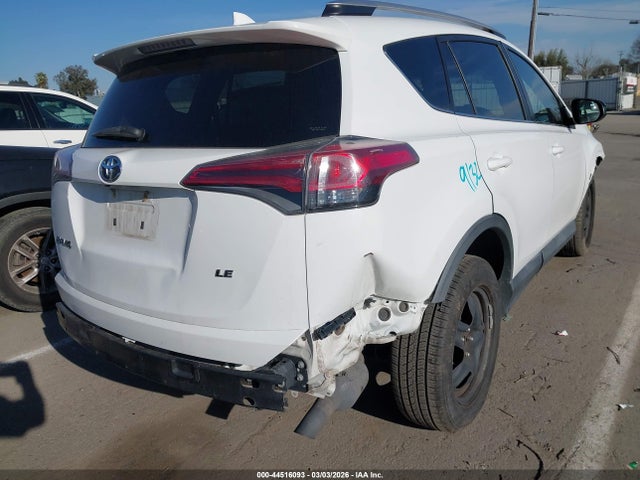 Toyota RAV4 LE 2016 2T3ZFREV2GW285028 Image 18