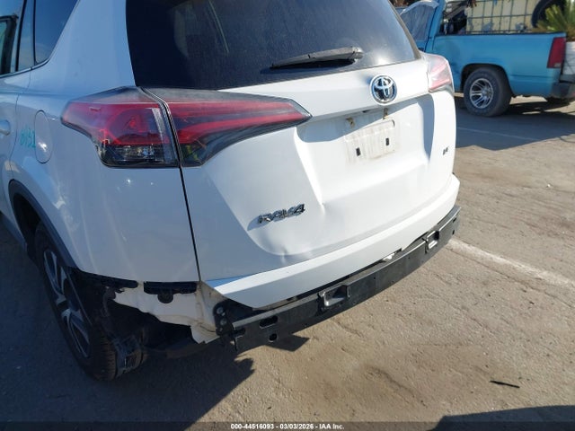 Toyota RAV4 LE 2016 2T3ZFREV2GW285028 Image 19