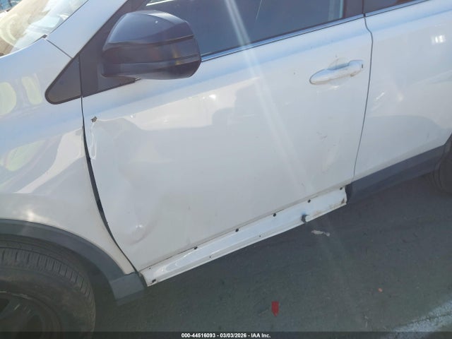 Toyota RAV4 LE 2016 2T3ZFREV2GW285028 Image 20