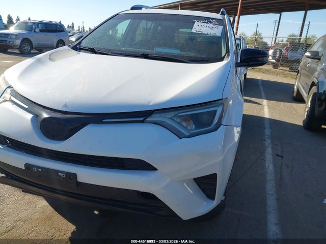 Toyota RAV4 LE 2016 2T3ZFREV2GW285028 Image 21