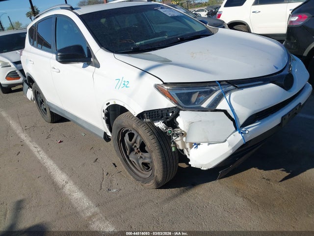 Toyota RAV4 LE 2016 2T3ZFREV2GW285028 Image 22