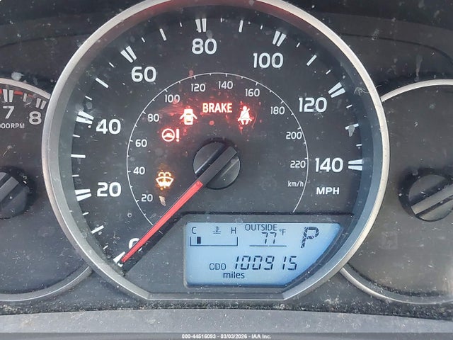 Toyota RAV4 LE 2016 2T3ZFREV2GW285028 Image 7