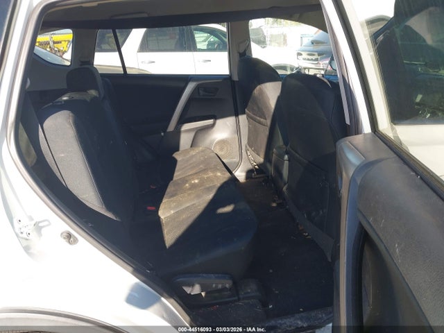 Toyota RAV4 LE 2016 2T3ZFREV2GW285028 Image 8