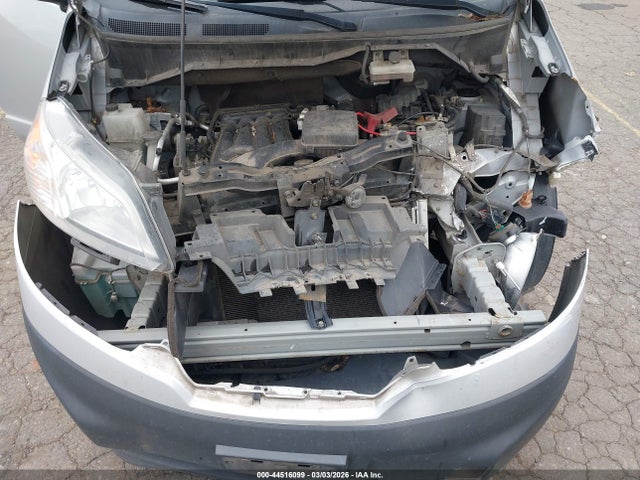 Aukcja sprzedaży 2019 Nissan Nv200 S, vin: 3N6CM0KN8KK704997, numer aukcji: 44516099