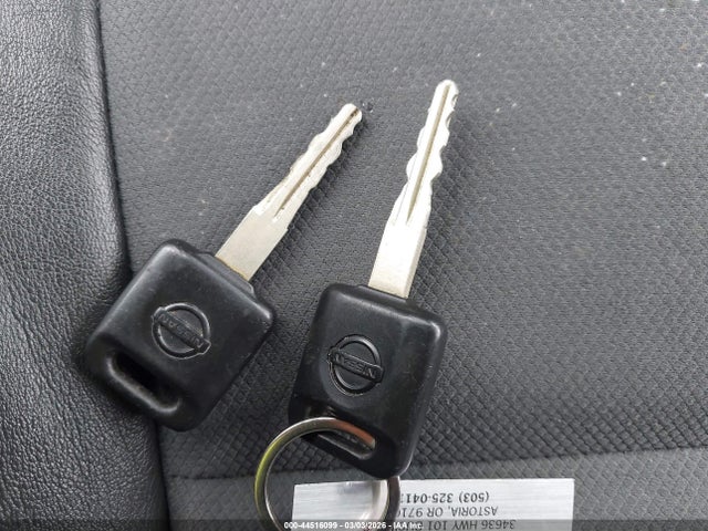 Aukcja sprzedaży 2019 Nissan Nv200 S, vin: 3N6CM0KN8KK704997, numer aukcji: 44516099