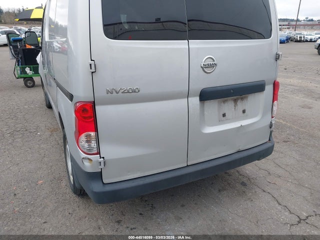 Aukcja sprzedaży 2019 Nissan Nv200 S, vin: 3N6CM0KN8KK704997, numer aukcji: 44516099