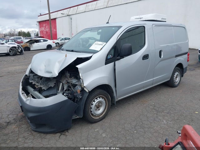 Aukcja sprzedaży 2019 Nissan Nv200 S, vin: 3N6CM0KN8KK704997, numer aukcji: 44516099
