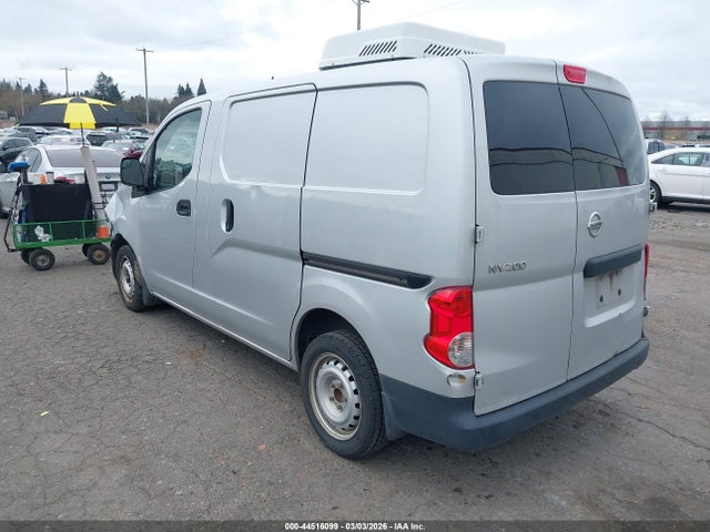 Aukcja sprzedaży 2019 Nissan Nv200 S, vin: 3N6CM0KN8KK704997, numer aukcji: 44516099