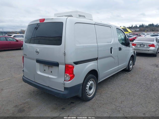 Aukcja sprzedaży 2019 Nissan Nv200 S, vin: 3N6CM0KN8KK704997, numer aukcji: 44516099