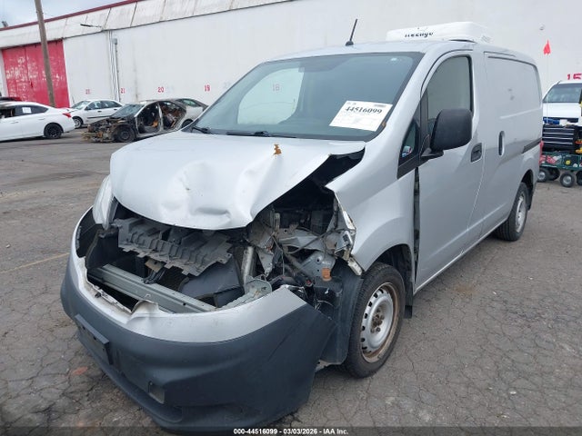 Aukcja sprzedaży 2019 Nissan Nv200 S, vin: 3N6CM0KN8KK704997, numer aukcji: 44516099
