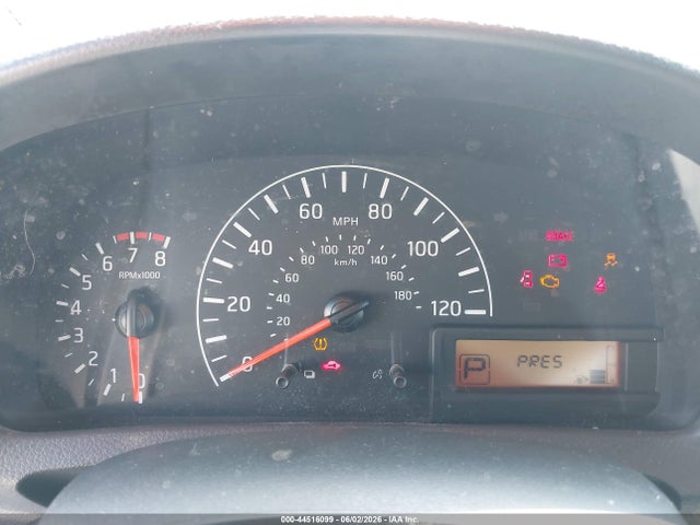 Aukcja sprzedaży 2019 Nissan Nv200 S, vin: 3N6CM0KN8KK704997, numer aukcji: 44516099