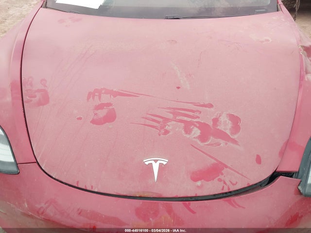 Aukcja sprzedaży 2018 Tesla Model 3 Long Range/mid Range, vin: 5YJ3E1EA8JF102851, numer aukcji: 44516100