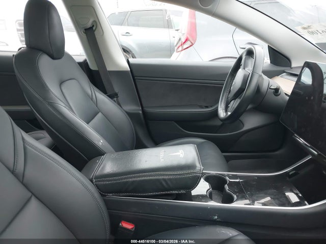 Aukcja sprzedaży 2018 Tesla Model 3 Long Range/mid Range, vin: 5YJ3E1EA8JF102851, numer aukcji: 44516100