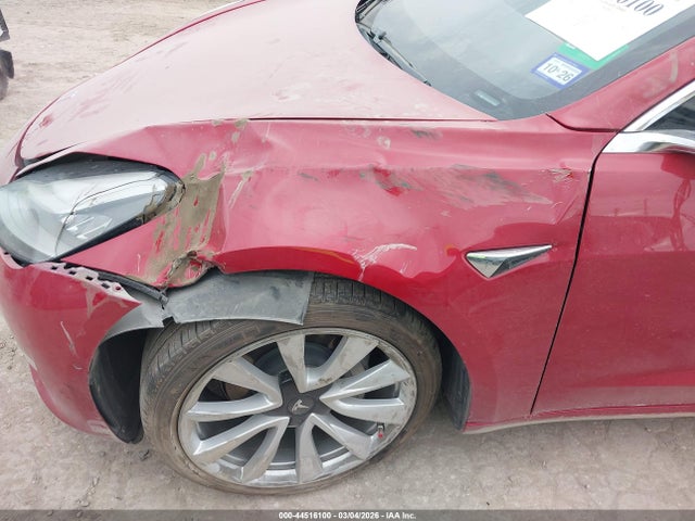 Aukcja sprzedaży 2018 Tesla Model 3 Long Range/mid Range, vin: 5YJ3E1EA8JF102851, numer aukcji: 44516100