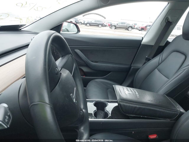 Aukcja sprzedaży 2018 Tesla Model 3 Long Range/mid Range, vin: 5YJ3E1EA8JF102851, numer aukcji: 44516100