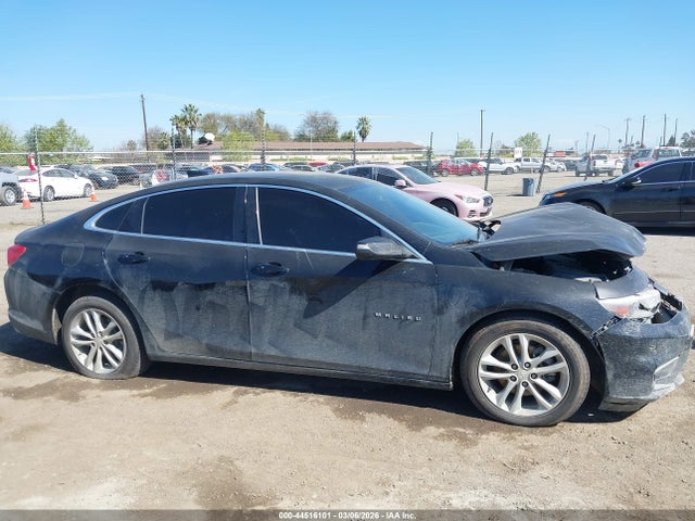 Chevrolet MALIBU 1LT 2017 1G1ZE5ST3HF281659 Image 13