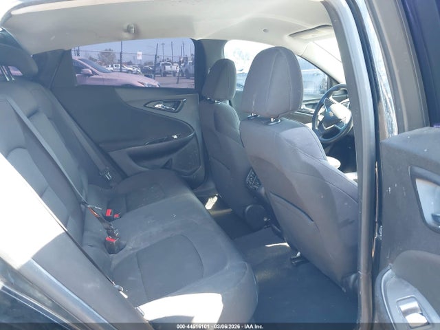 Chevrolet MALIBU 1LT 2017 1G1ZE5ST3HF281659 Image 8