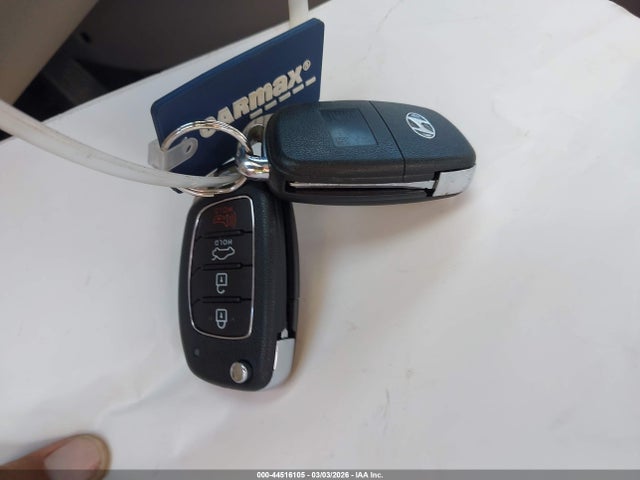 Hyundai SONATA SE 2019 5NPE24AF9KH769581 Image 11