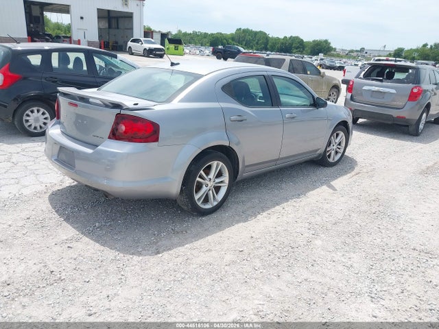 Aukcja sprzedaży 2013 Dodge Avenger Se V6, vin: 1C3CDZAG6DN750100, numer aukcji: 44516106