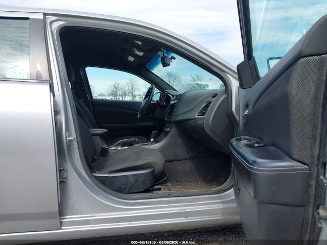Aukcja sprzedaży 2013 Dodge Avenger Se V6, vin: 1C3CDZAG6DN750100, numer aukcji: 44516106