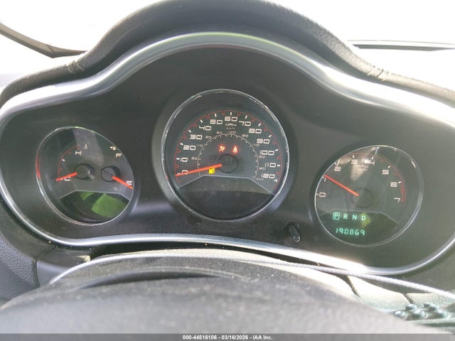 Aukcja sprzedaży 2013 Dodge Avenger Se V6, vin: 1C3CDZAG6DN750100, numer aukcji: 44516106