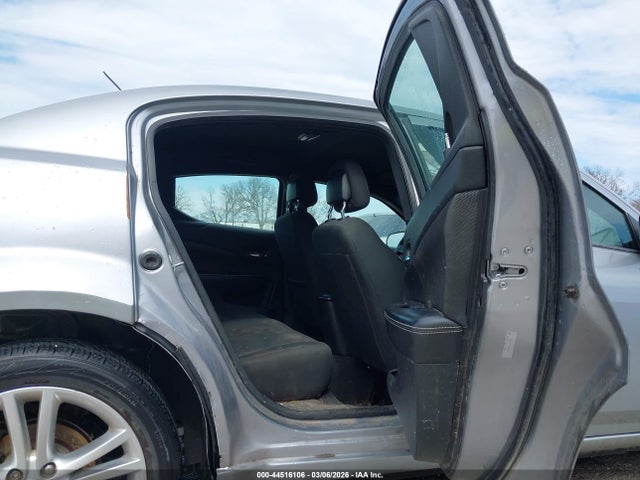 Aukcja sprzedaży 2013 Dodge Avenger Se V6, vin: 1C3CDZAG6DN750100, numer aukcji: 44516106