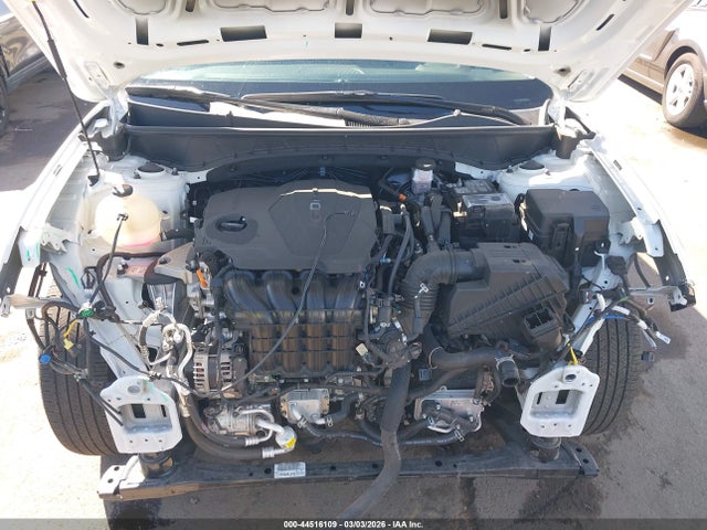 Hyundai TUCSON SEL 2023 5NMJBCAE1PH284999 Image 10