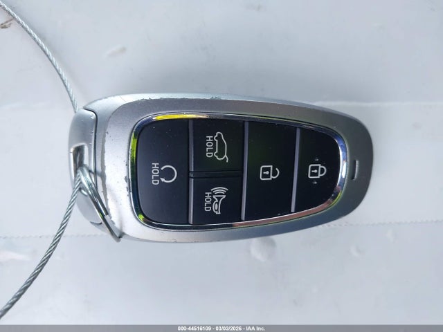 Hyundai TUCSON SEL 2023 5NMJBCAE1PH284999 Image 11
