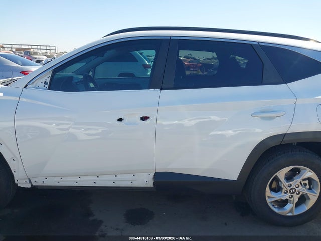 Hyundai TUCSON SEL 2023 5NMJBCAE1PH284999 Image 15