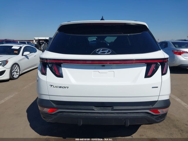 Hyundai TUCSON SEL 2023 5NMJBCAE1PH284999 Image 17
