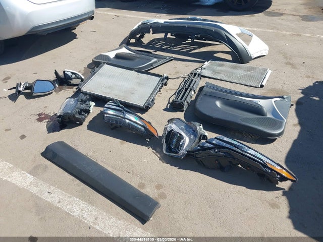 Hyundai TUCSON SEL 2023 5NMJBCAE1PH284999 Image 12