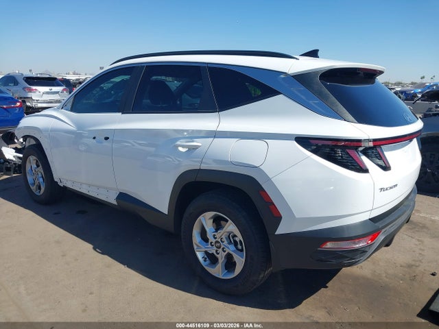 Hyundai TUCSON SEL 2023 5NMJBCAE1PH284999 Image 3