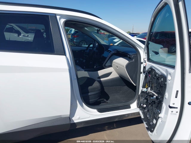 Hyundai TUCSON SEL 2023 5NMJBCAE1PH284999 Image 5