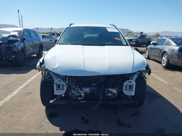 Hyundai TUCSON SEL 2023 5NMJBCAE1PH284999 Image 6