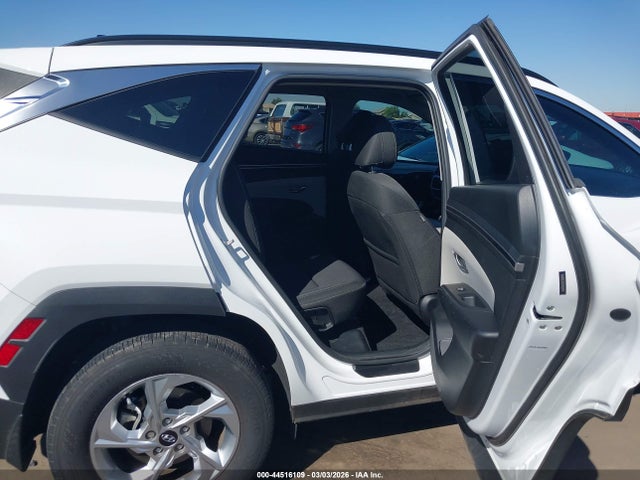Hyundai TUCSON SEL 2023 5NMJBCAE1PH284999 Image 8