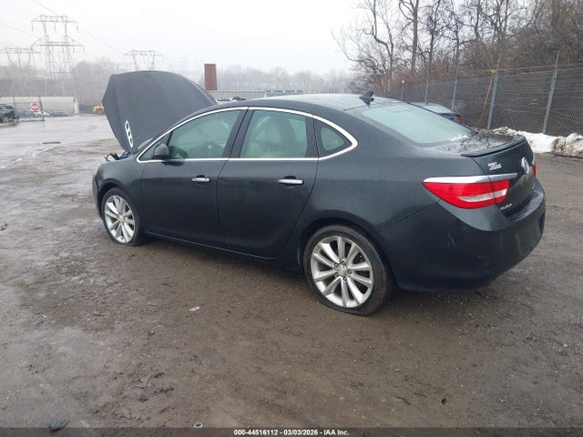 1G4PR5SK9E4225416 Buick Verano Convenience Group