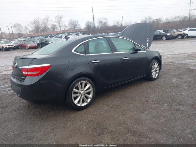 1G4PR5SK9E4225416 Buick Verano Convenience Group