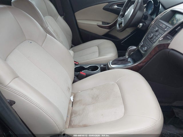 1G4PR5SK9E4225416 Buick Verano Convenience Group