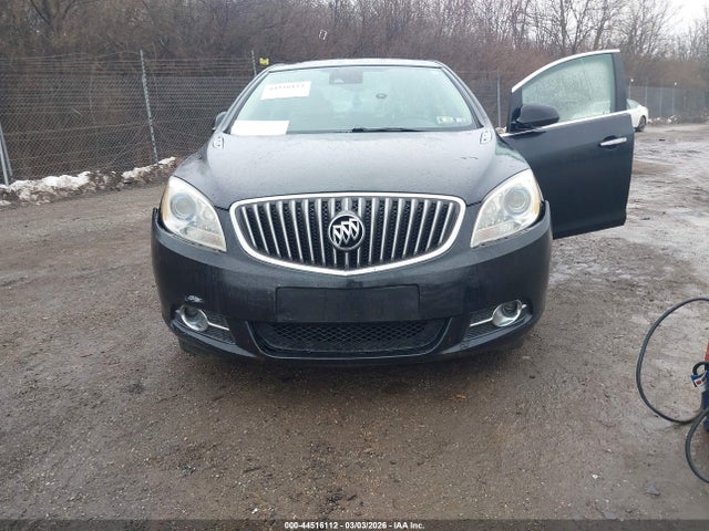 1G4PR5SK9E4225416 Buick Verano Convenience Group