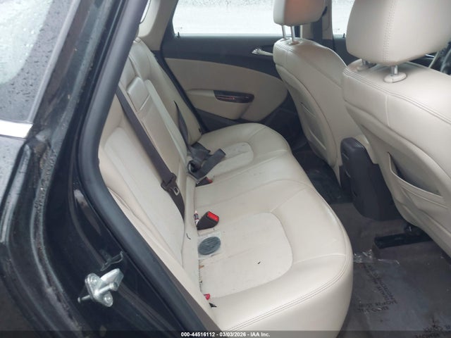 1G4PR5SK9E4225416 Buick Verano Convenience Group