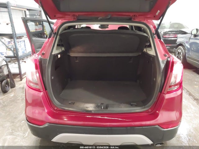 Продаж на аукціоні авто 2017 Buick Encore Essence, vin: KL4CJGSM7HB039469, номер лоту: 44516113