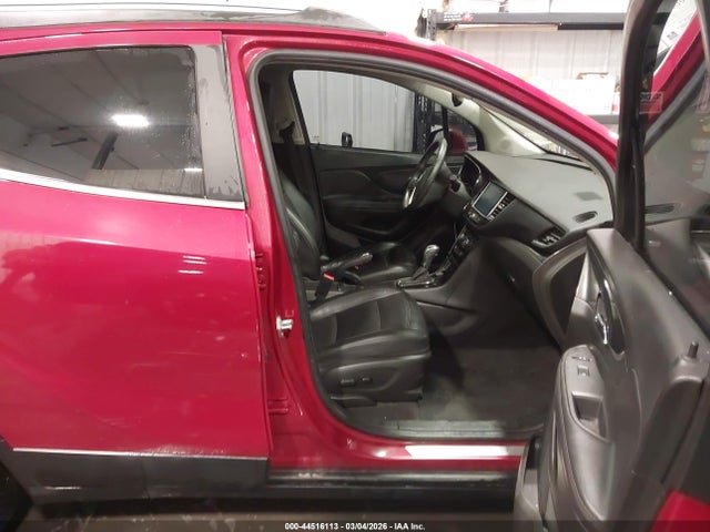 Продаж на аукціоні авто 2017 Buick Encore Essence, vin: KL4CJGSM7HB039469, номер лоту: 44516113