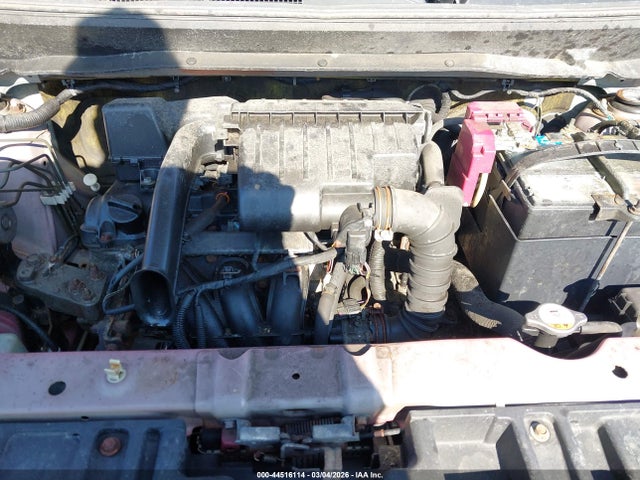 2017 MITSUBISHI MIRAGE G4 ML32F3FJ2HHF18638 Photo 9