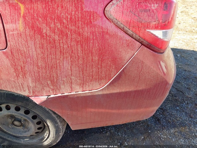 2017 MITSUBISHI MIRAGE G4 ML32F3FJ2HHF18638 Photo 5