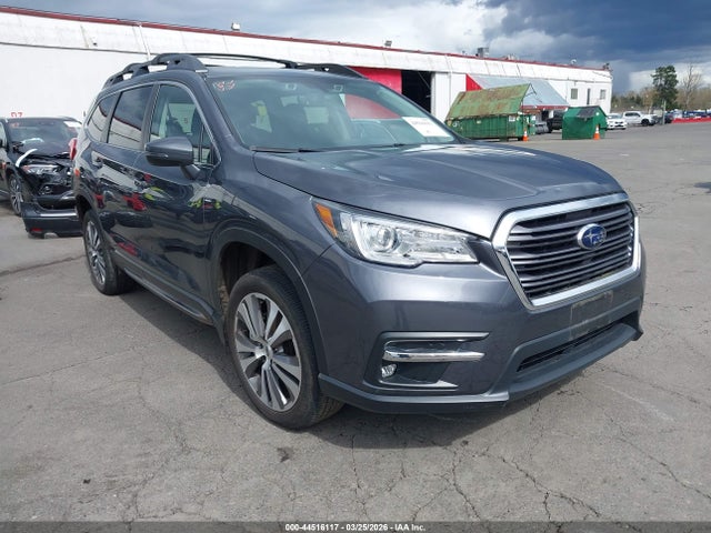 2021 SUBARU ASCENT 4S4WMAMD2M3461797