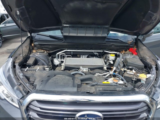 2021 SUBARU ASCENT 4S4WMAMD2M3461797 Photo 9