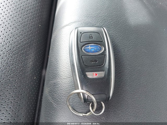 2021 SUBARU ASCENT 4S4WMAMD2M3461797 Photo 10