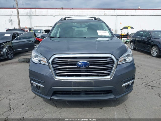 Aukcja sprzedaży 2021 Subaru Ascent Limited, vin: 4S4WMAMD2M3461797, numer aukcji: 44516117