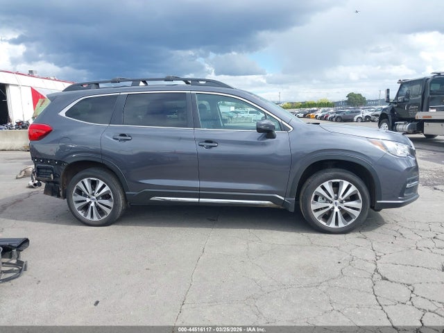 Aukcja sprzedaży 2021 Subaru Ascent Limited, vin: 4S4WMAMD2M3461797, numer aukcji: 44516117