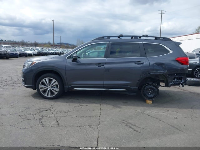 Aukcja sprzedaży 2021 Subaru Ascent Limited, vin: 4S4WMAMD2M3461797, numer aukcji: 44516117